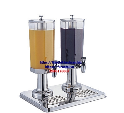 Bình nước hoa quả 121326